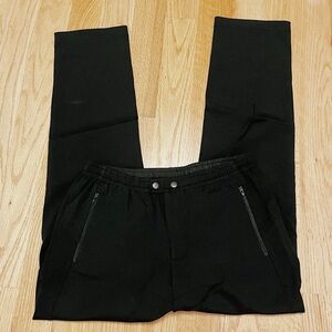 Pashko Like New Meditation Pant - Black